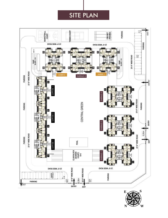 Master Plan Image